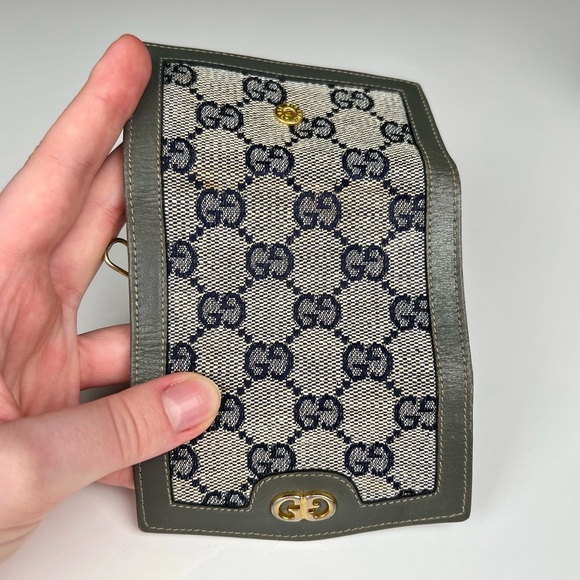 Rare Gucci Key Case - Picture 2 of 4